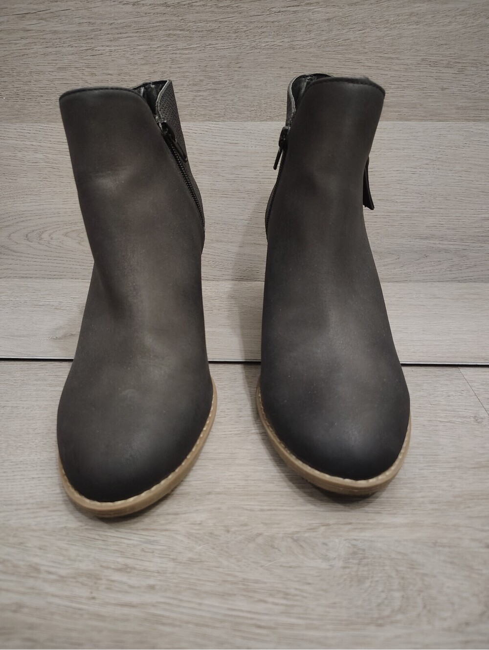 ana booties